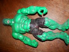Brinquedo Hulk 2002 13,5 polegadas de altura, seminovo comprar usado  Enviando para Brazil