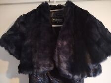 Debut faux fur for sale  NOTTINGHAM