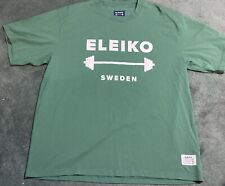 Eleiko sweden men for sale  Shipping to Ireland