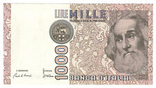 1000 lire marco usato  Avola