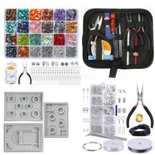 Jewelry making kit for sale  Shipping to Ireland