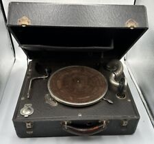 Antique portable victrola for sale  Circleville