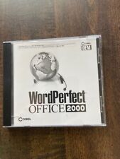 Vintage corel wordperfect for sale  Orlando