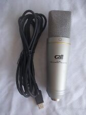 Gatt audio microfono usato  Penne