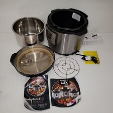 Untested instant pot for sale  Seattle