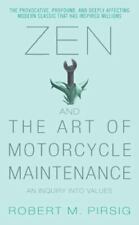 Zen art motorcycle for sale  Aurora