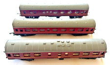 Three triang gauge for sale  SANDY