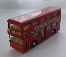 matchbox superkings bus for sale  DIDCOT