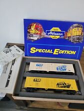 Scale athearn special for sale  East Brady