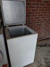 Small chest freezer for sale  BRISTOL