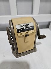 Vtg aspco dexter for sale  Mechanicsville