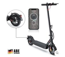 500w scooter straßenzulassung gebraucht kaufen  Bad Aibling