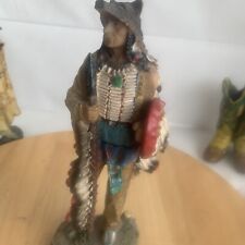 American indian chief for sale  MORECAMBE