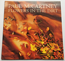 Paul mccartney flowers for sale  WIDNES