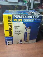 Wagner power roller for sale  West Chicago