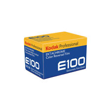 Kodak ektachrome e100 usato  Frattamaggiore