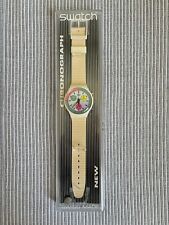 plastica orologi swatch usato  Milano