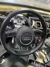 Novo volante multifuncional Audi A3 S3 RS3 8V RS Q3 8U A1 8X S Line comprar usado  Enviando para Brazil