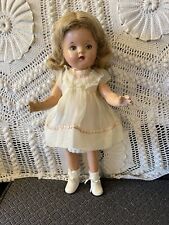 Reliable composition doll for sale  Conneaut