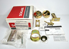 Schlage b662p 605 for sale  Bellmore