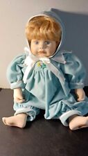 Large baby doll for sale  Holland