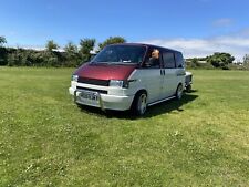 Camper van swb for sale  NEWQUAY