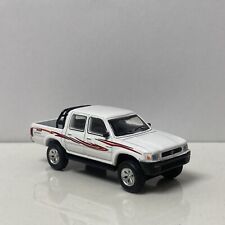 Usado, 1999 99 Toyota Hilux 2400 colecionável modelo diorama fundido escala 1/64 comprar usado  Enviando para Brazil