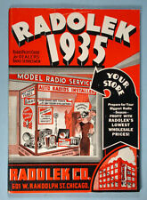 1935 radolex radio for sale  Germantown