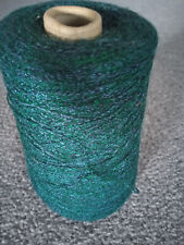 Cone green blue for sale  SOUTHAMPTON