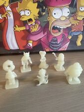 The Simpsons - Treehouse Of Horror - Monopoly - Rare Game Tokens - 2” for sale  Shipping to South Africa
