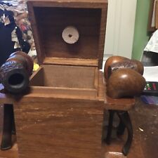 Vintage wooden pipe for sale  Joelton