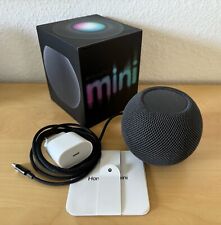 Apple homepod mini gebraucht kaufen  Marl