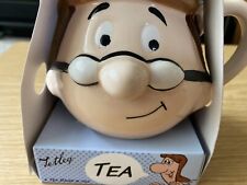 Tetley gaffer tea for sale  Shipping to Ireland