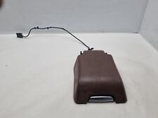 Discovery arm rest for sale  BROXBURN