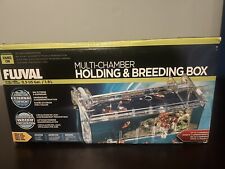 Fluval multi chamber for sale  Shipping to Ireland