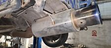 subaru impreza exhaust system for sale  BURY