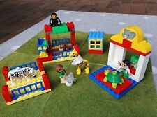 Lego duplo tierpflegestation gebraucht kaufen  Nienhagen