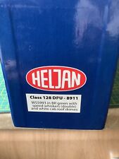 Heljan 8911 class for sale  CHESSINGTON