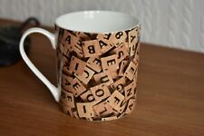 Scrabble mug wild for sale  DUKINFIELD