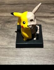 Usado, Muñeca de colección Pokémon Pikachu esqueleto figuras de dibujos animados mercancía... segunda mano  Embacar hacia Argentina