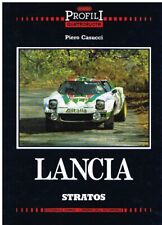 Lancia stratos 1970 for sale  ALFRETON