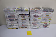 Mixed Lot of 100 Untested Games for Nintendo Wii for sale  Shipping to South Africa