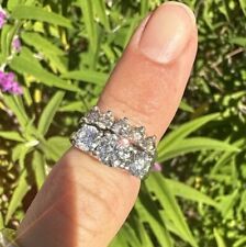 Engagement ring wedding for sale  Alameda