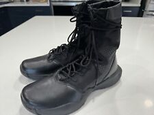 NIKE Nike SFB B1Tactical Boots Black DX2117-001 Size 11 MSRP $165 for sale  Shipping to South Africa