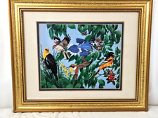 Marilee birds framed for sale  Wilmington