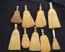 Vtg whisk brooms for sale  Schenectady