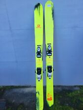 Salomon rocker skis for sale  Kent