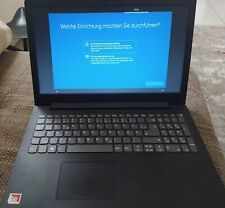 laptop lenovo v110 gebraucht kaufen  Reichenbach