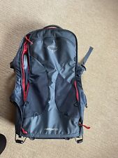 Osprey farpoint backpack for sale  CHELTENHAM
