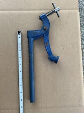 Vintage Woden X110 Holdfast Bench Clamp for sale  Shipping to South Africa